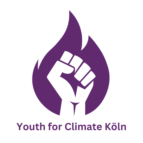 Youth for Climate Köln