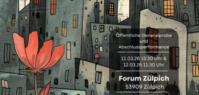 Kultur? Klasse! Zülpich